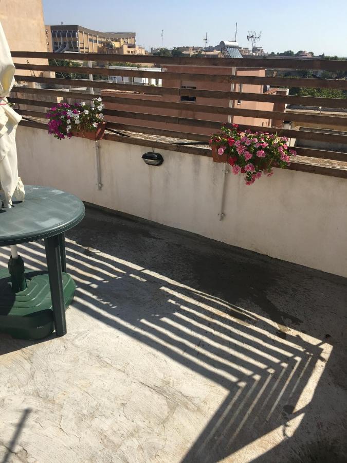 شقة Deliziosa Casa Al Centro Storico Di مارسالا المظهر الخارجي الصورة