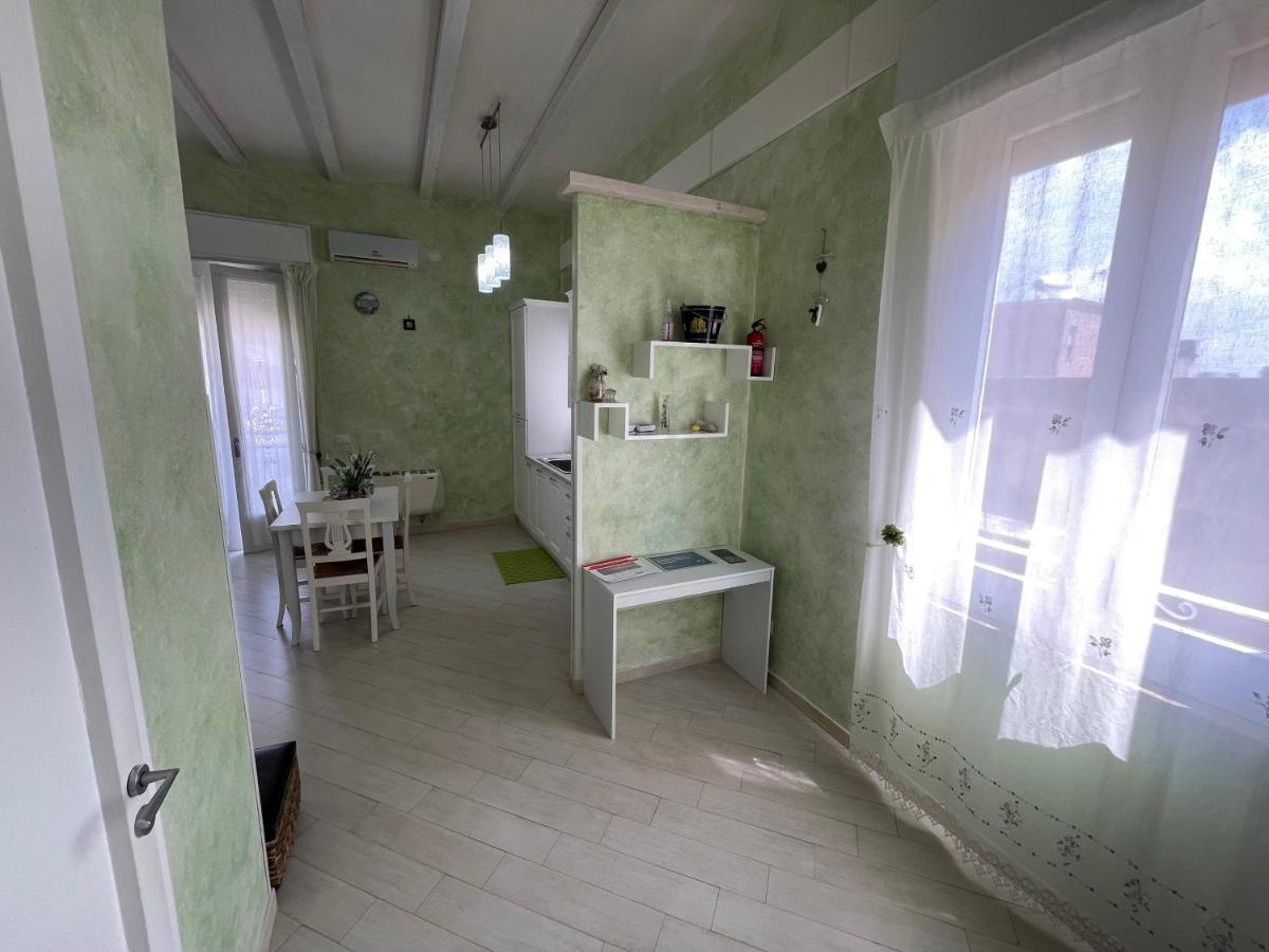 شقة Deliziosa Casa Al Centro Storico Di مارسالا المظهر الخارجي الصورة
